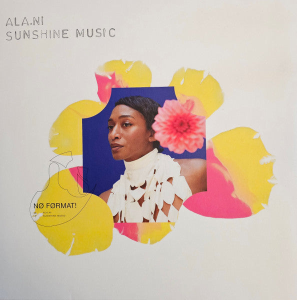 Ala.ni – Sunshine Music 🇺🇸