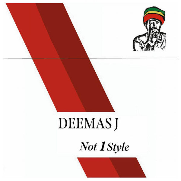 Deemas J – Not 1 Style 🇺🇸