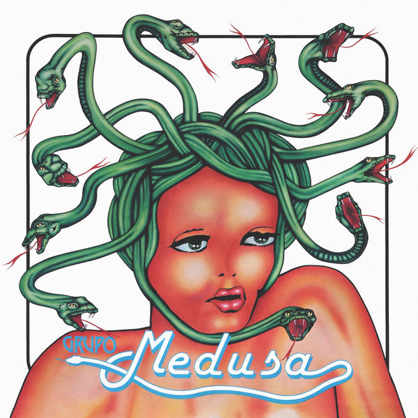 Grupo Medusa – Grupo Medusa 🇺🇸