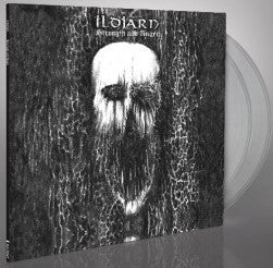 Ildjarn – Strength & Anger (LTD. Ed/Clear Vinyl/2LP) 🇺🇸