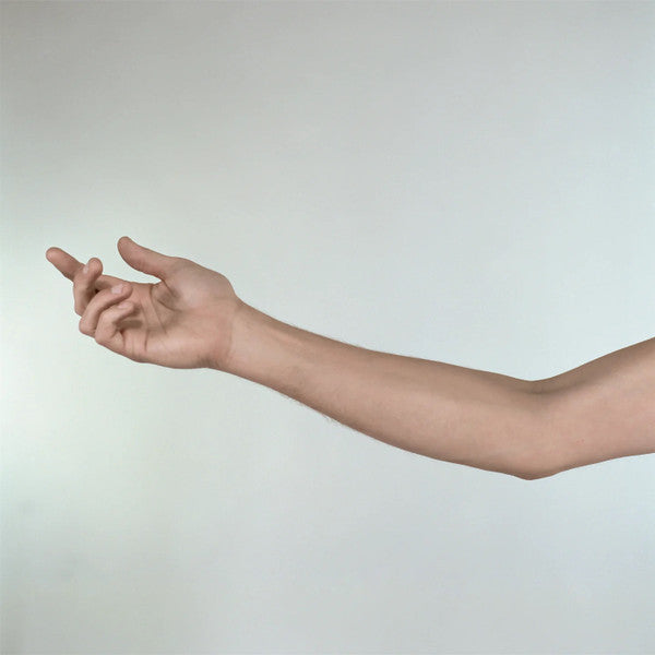 Spiritualized – Amazing Grace (Dove Gray Vinyl) 🇺🇸