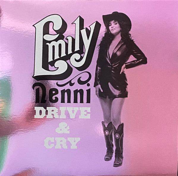 Emily Nenni – Drive & Cry 🇺🇸