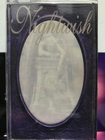 Nightwish – Once [CD Nuevo] 💿 🇺🇸