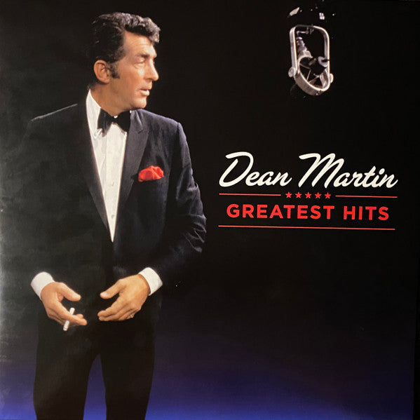 Dean Martin – Greatest Hits 🇺🇸