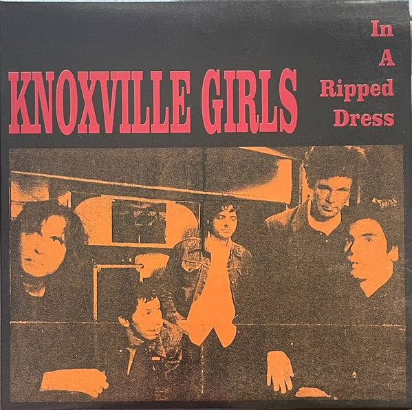 Knoxville Girls – In a Ripped Dress 🇺🇸