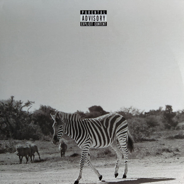 Louis VI – Earthling 🇺🇸