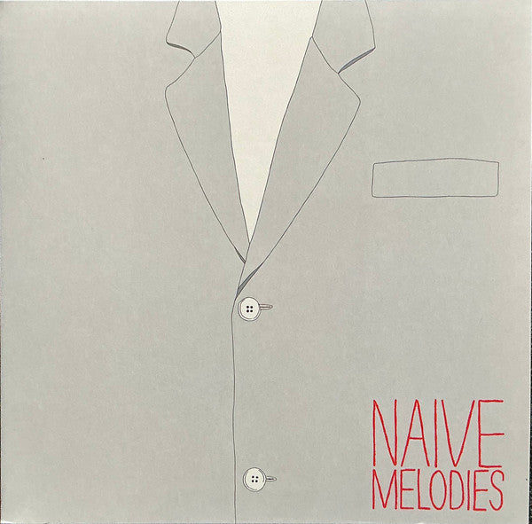 Various Artists – Naive Melodies (2LP) 🇺🇸