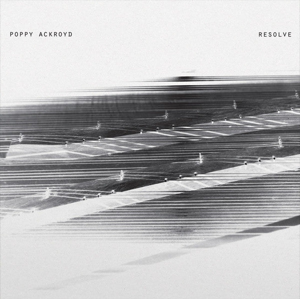Poppy Ackroyd – Resolve 🇺🇸