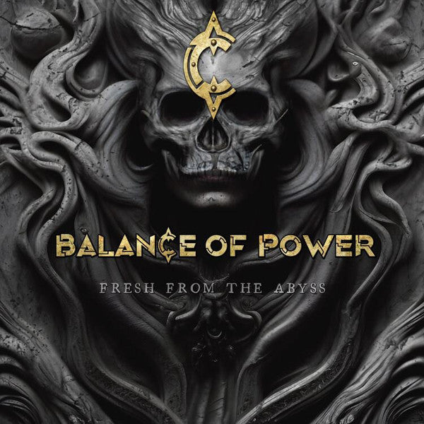 Balance of Power – Fresh from the Abyss 🇺🇸