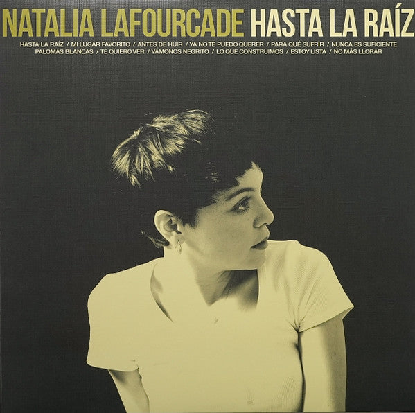 Natalia Lafourcade – Hasta La Raiz 🇺🇸
