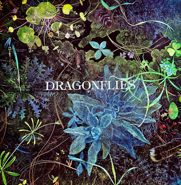 Dragonflies – Dragonflies 🇺🇸
