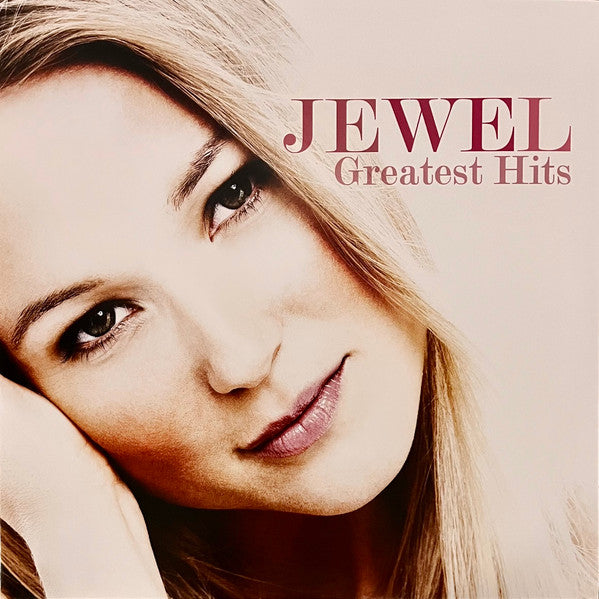 Jewel – Greatest Hits 🇺🇸