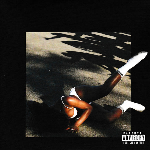 Doechii – Anxiety (Grey Vinyl) 🇺🇸