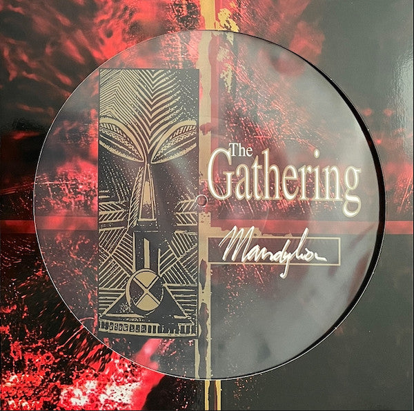 Gathering – Mandylion 🇺🇸