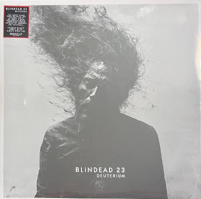 Blindead 23 – Deuterium (2LP) 🇺🇸