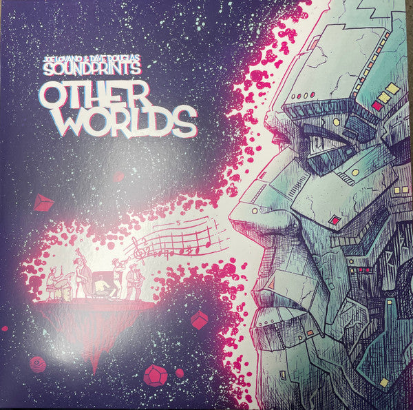 Joe & Dave Douglas Sound Prints Lovano – Other Worlds (2LP/180G) 🇺🇸