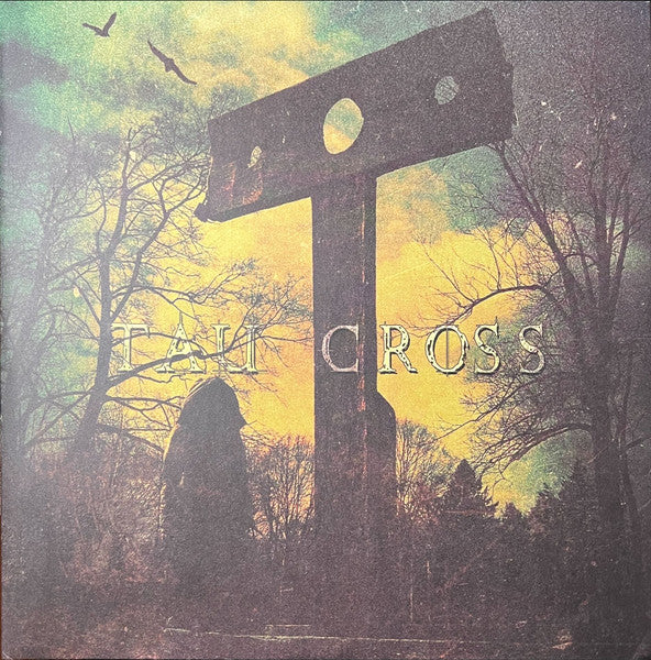 Tau Cross – Tau Cross (2LP) 🇺🇸