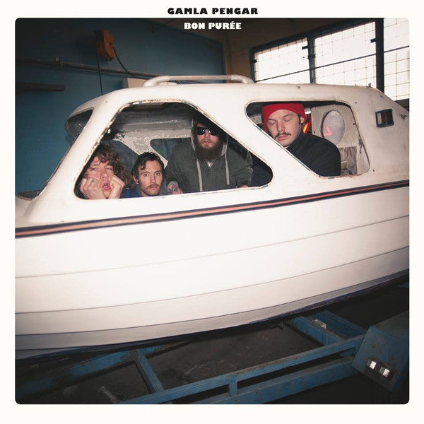 Gamla Pengar – Bon Purée 🇺🇸