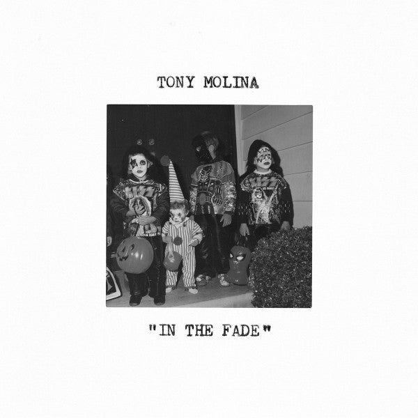 Tony Molina – In the Fade 🇺🇸