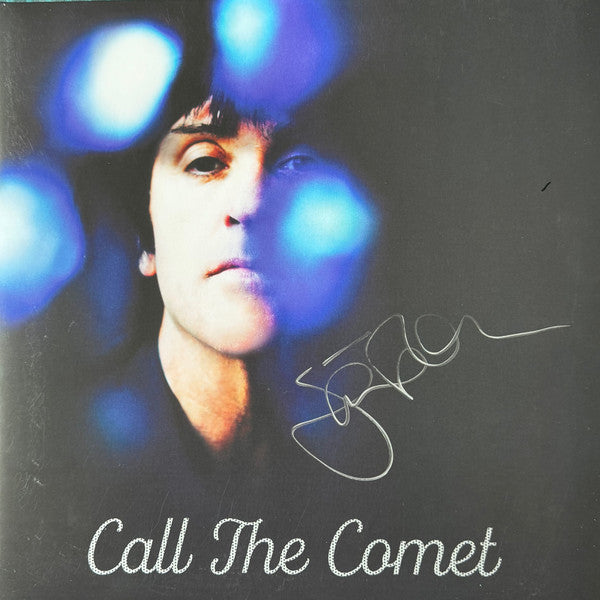 Johnny Marr – Call the Comet 🇺🇸