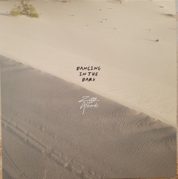 Ziggy Alberts – Dancing in the Dark (Random Color Vinyl) 🇺🇸