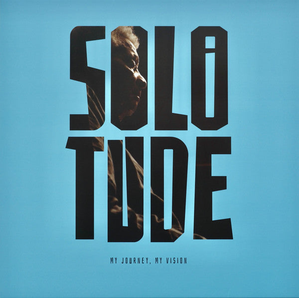 Abdullah Ibrahim – Solotude 🇺🇸
