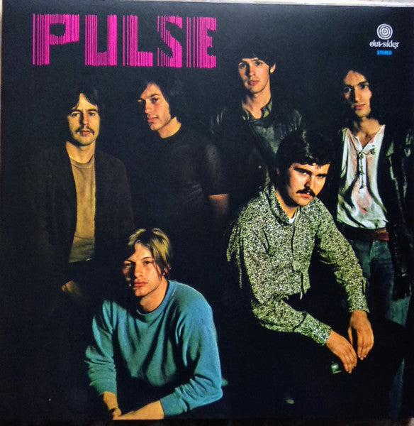 Pulse – Pulse 🇺🇸