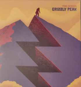 Dodos – Grizzly Peak (Light Pink Viny) 🇺🇸