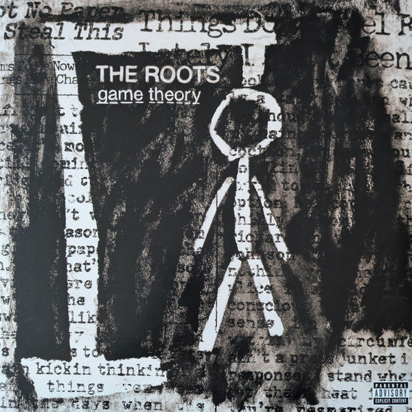 Roots – Game Theory 🇺🇸