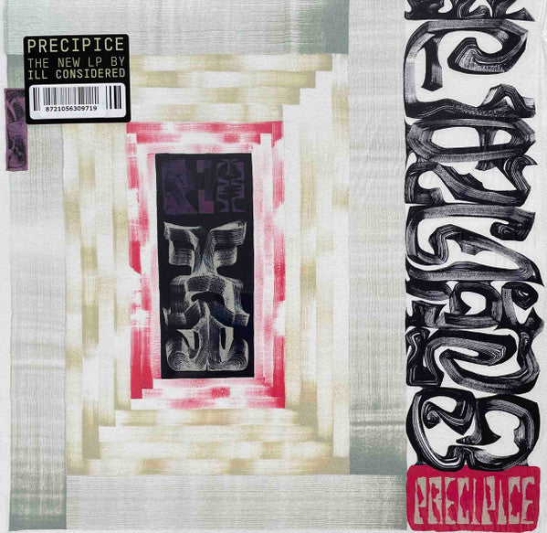 Ill Considered – Precipice 🇺🇸