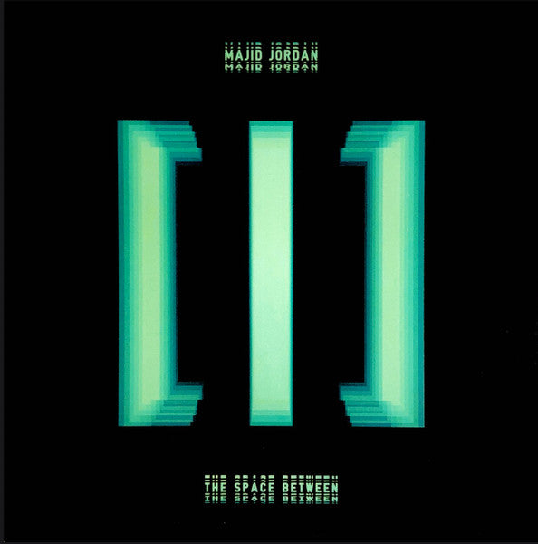 Majid Jordan – Space Between (2LP) 🇺🇸