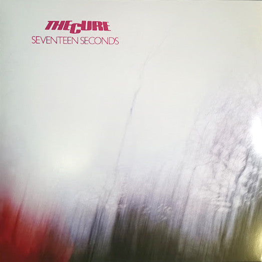 Cure – Seventeen Seconds 🇺🇸