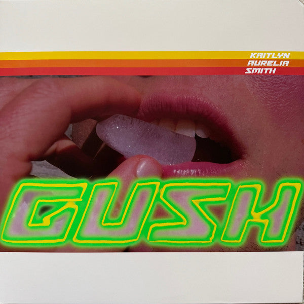 Kaitlyn Aurelia Smith – Gush 🇺🇸