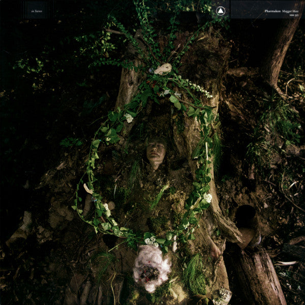 Pharmakon – Maggot Mass 🇺🇸