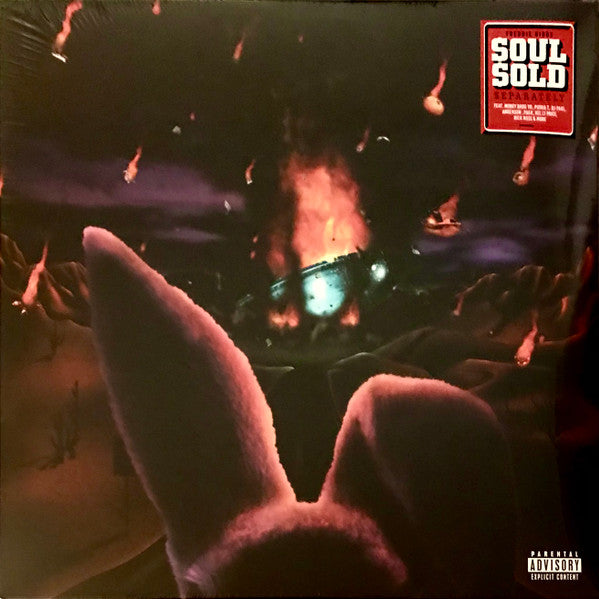 Freddie Gibbs – $oul $old $eparately (Neon Yellow Vinyl/2LP) (I) 🇺🇸