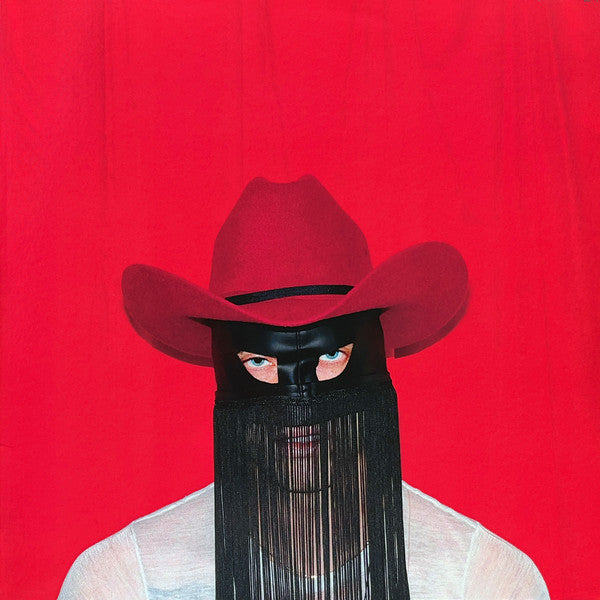 Orville Peck – Pony 🇺🇸