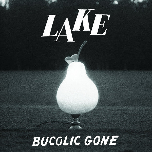 Lake – Bucolic Gone (Baby Blue Vinyl) 🇺🇸