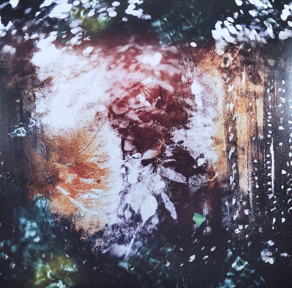 Unreqvited – Time Without End (Sylvaine / Unreqvited) (Orange Vinyl) 🇺🇸