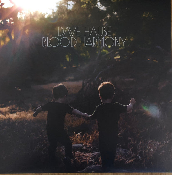 Dave Hause – Blood Harmony 🇺🇸