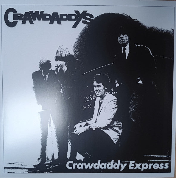 Crawdaddys – Crawdaddy Express 🇺🇸