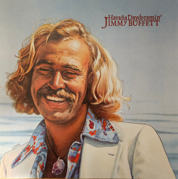 Jimmy Buffett – Havana Daydreamin 🇺🇸