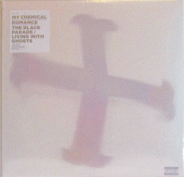 My Chemical Romance – Black Parade / Living with Ghosts (X) (10TH Anniversary Edition/3LP) 🇺🇸