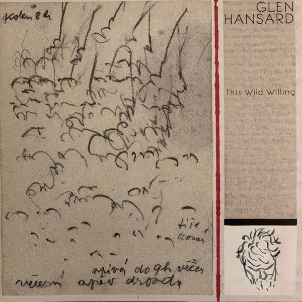 Glen Hansard – This Wild Willing 🇺🇸