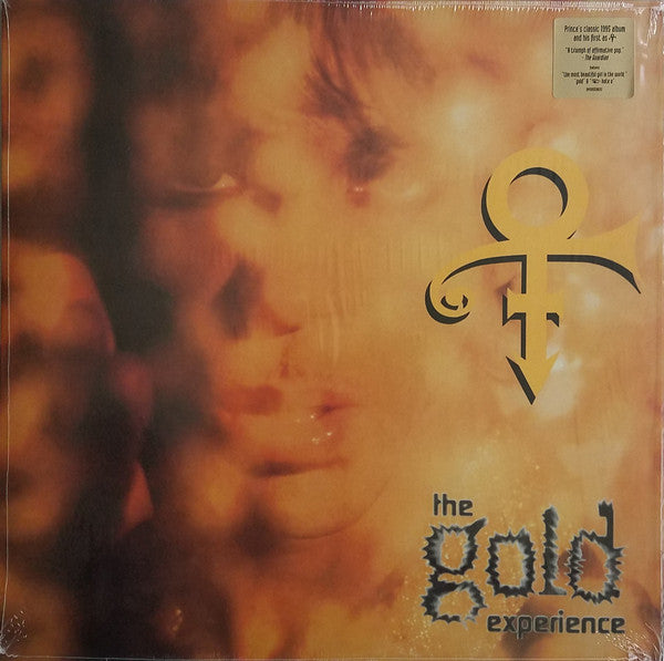Prince – Gold Experience (2LP) 🇺🇸