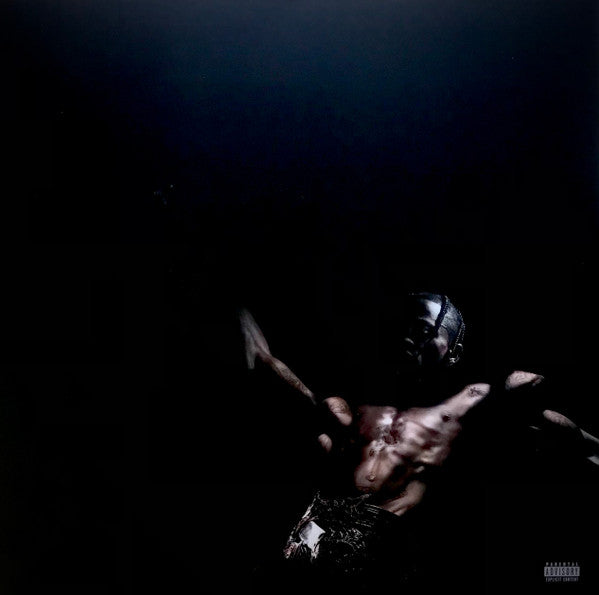 Travis Scott – Utopia (X) (2LP/140G) 🇺🇸