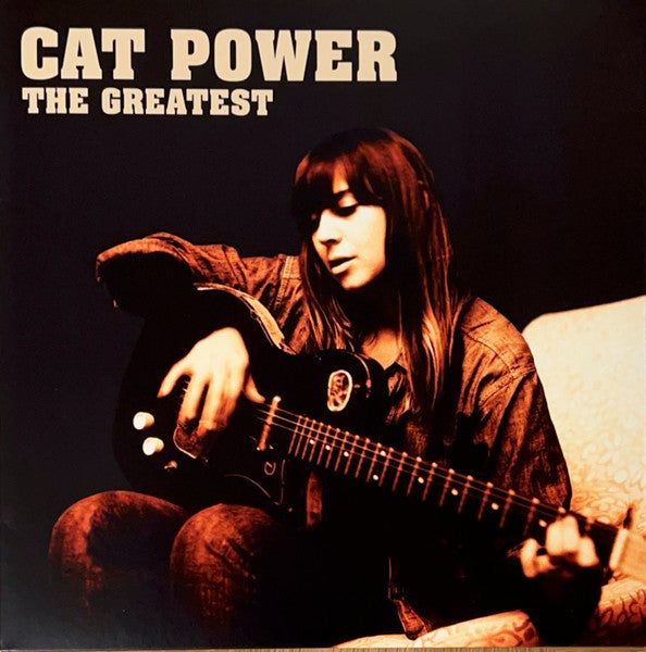 Cat Power – Greatest 🇺🇸