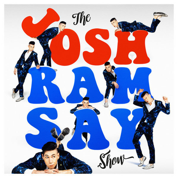 Josh Ramsay – Josh Ramsay Show 🇺🇸
