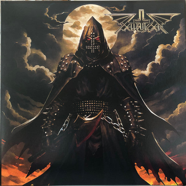 Hellbutcher – Hellbutcher 🇺🇸