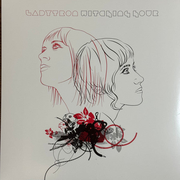 Ladytron – Witching Hour (20TH Anniversary) (2LP) 🇺🇸