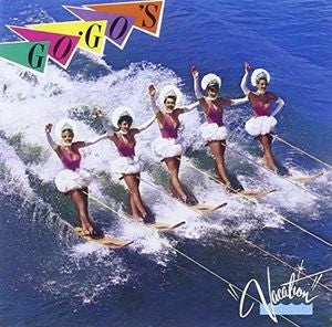 Go-go's – Vacation 🇺🇸
